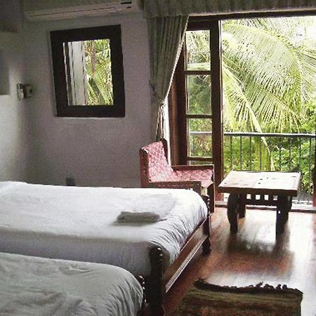 Momchailai Pattaya Retreat エクステリア 写真
