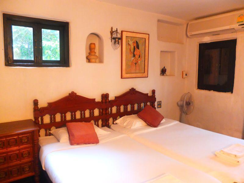 Momchailai Pattaya Retreat エクステリア 写真