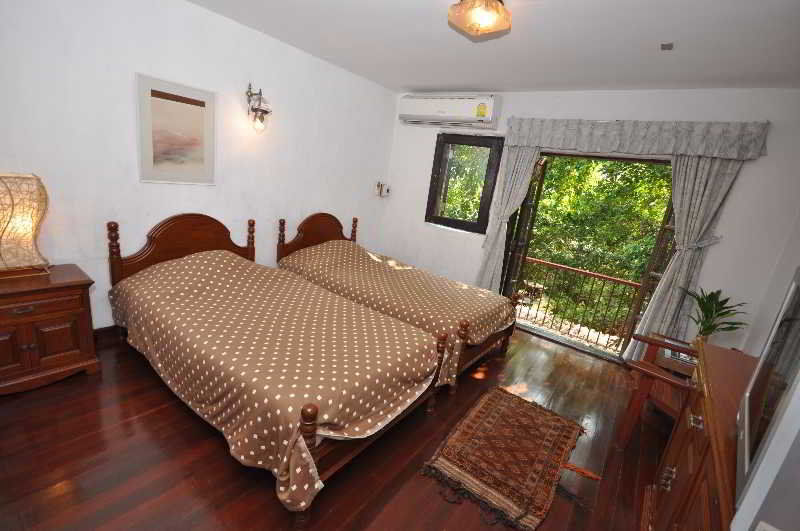 Momchailai Pattaya Retreat エクステリア 写真