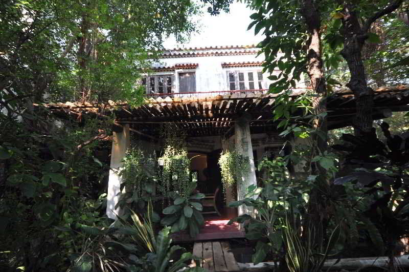 Momchailai Pattaya Retreat エクステリア 写真