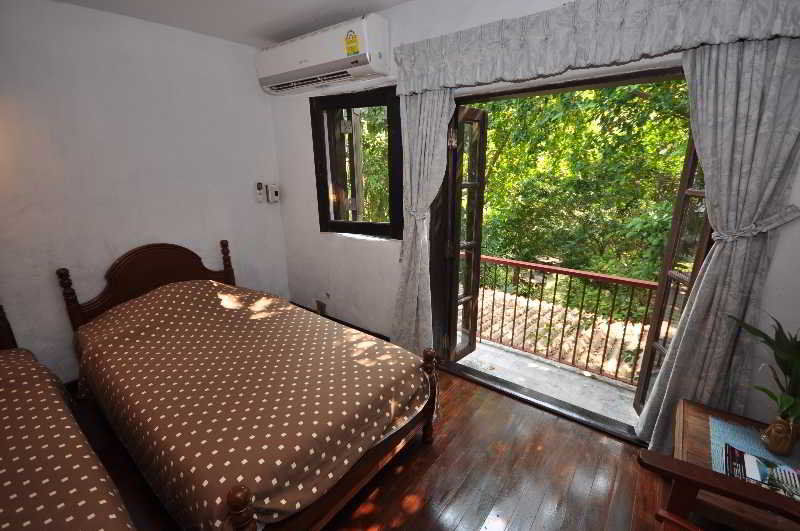 Momchailai Pattaya Retreat エクステリア 写真