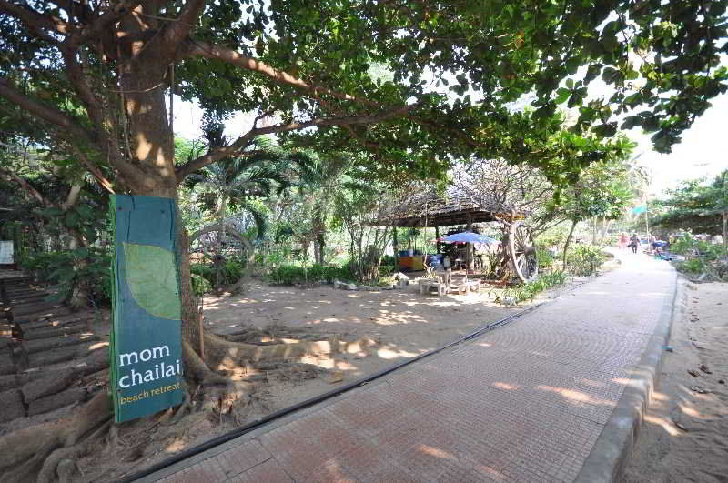 Momchailai Pattaya Retreat エクステリア 写真