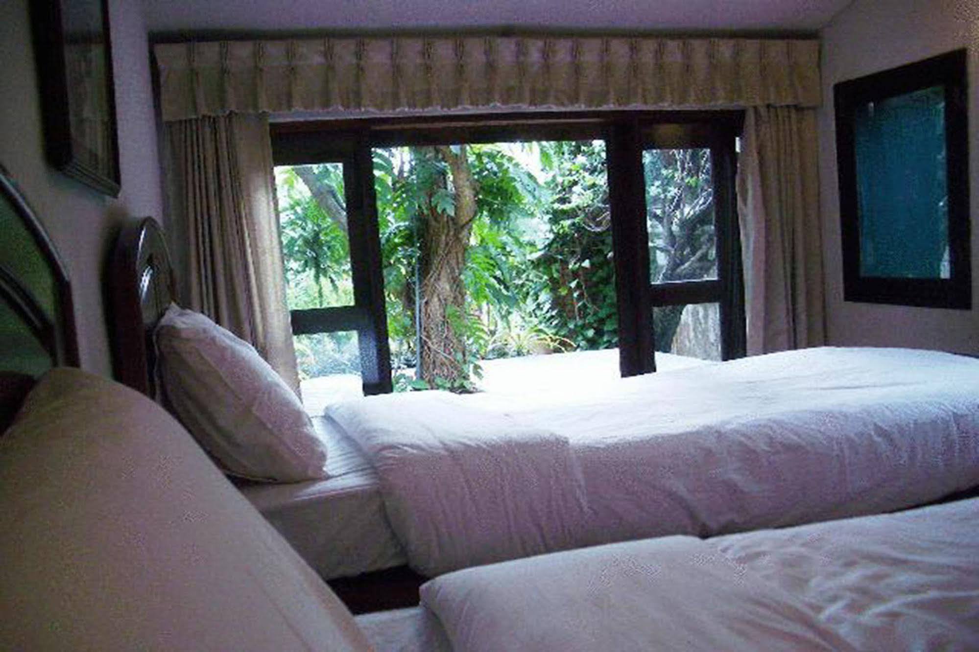 Momchailai Pattaya Retreat エクステリア 写真