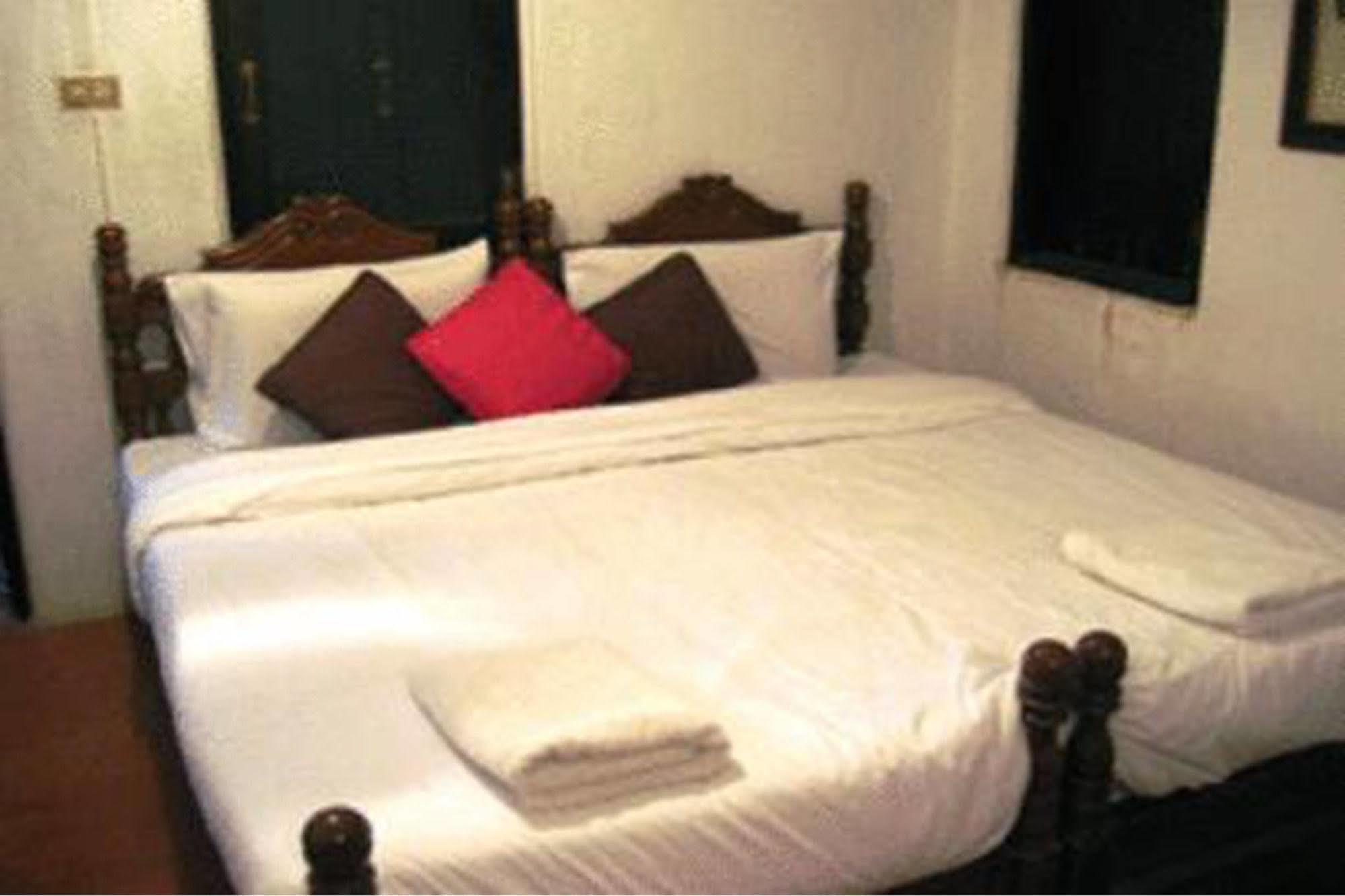 Momchailai Pattaya Retreat エクステリア 写真