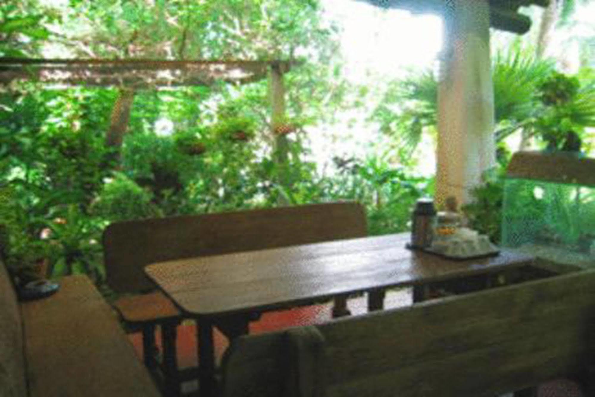 Momchailai Pattaya Retreat エクステリア 写真